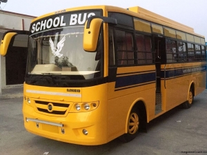 Hargobind Coach School Buses (1)