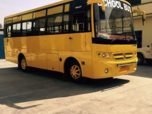 Hargobind Coach School Buses (3)