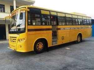 Hargobind Coach School Buses (4)