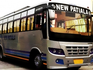 Semi Deluxe Bus Coach Builder (5)