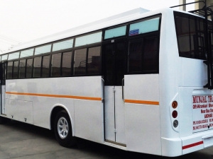Semi Deluxe Bus Coach Builder (9)