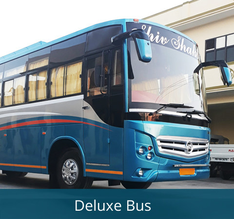 Deluxe coach builders gallery