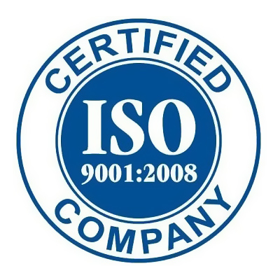 ISO Certified Coach Builders