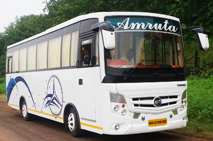 Mini bus - Hargobind coach