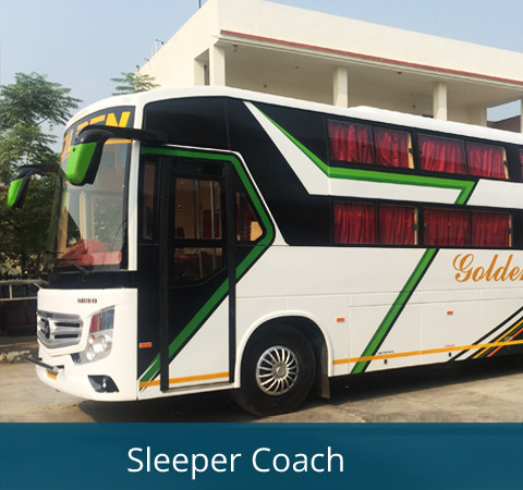 Sleeper coach builders gallery.