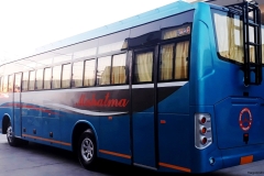 Deluxe Bus Coach Builder (3)