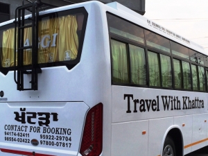 Mini Bus Coach Builder (1)