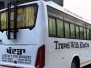 Mini Bus Gallery
