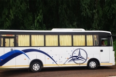 Mini Bus Coach Builder (2)