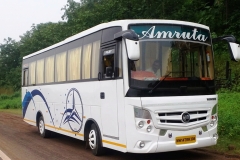 Mini Bus Coach Builder (3)