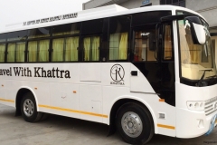 Mini Bus Coach Builder (4)