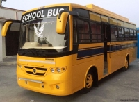 School Bus Gallery