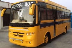Hargobind Coach School Buses (1)