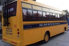 Hargobind Coach School Buses (2)