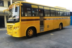 Hargobind Coach School Buses (4)