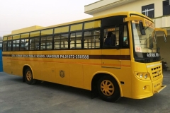 Hargobind Coach School Buses (5)