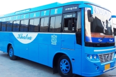 Semi Deluxe Bus Coach Builder (1)