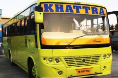 Semi Deluxe Bus Coach Builder (2)