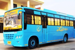 Semi Deluxe Bus Coach Builder (4)