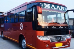 Semi Deluxe Bus Coach Builder (6)