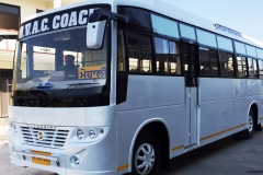 Semi Deluxe Bus Coach Builder (8)