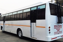 Semi Deluxe Bus Coach Builder (9)