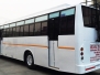Semi Deluxe Bus Gallery