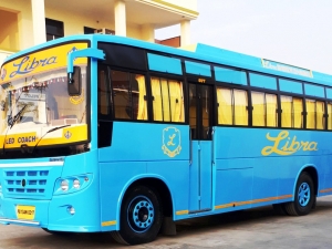 Semi Deluxe Bus Coach Builder (4)