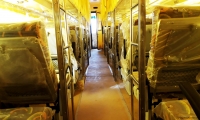 Sleeper Coach Bus Gallery